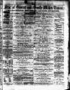 Star of Gwent Saturday 20 November 1875 Page 1