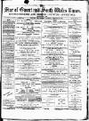 Star of Gwent Saturday 26 February 1876 Page 1