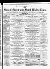 Star of Gwent Saturday 03 June 1876 Page 1