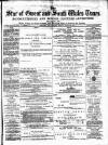 Star of Gwent Friday 08 March 1878 Page 1