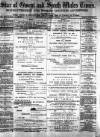 Star of Gwent Friday 05 July 1878 Page 1