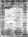 Star of Gwent Friday 16 August 1878 Page 1