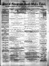 Star of Gwent Friday 20 December 1878 Page 1