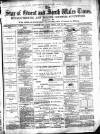 Star of Gwent Friday 11 July 1879 Page 1