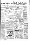 Star of Gwent Friday 16 January 1880 Page 1
