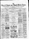 Star of Gwent Friday 07 May 1880 Page 1