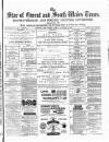 Star of Gwent Friday 15 October 1880 Page 1