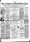 Star of Gwent Friday 11 November 1881 Page 1