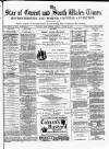 Star of Gwent Friday 03 March 1882 Page 1