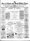Star of Gwent Friday 15 December 1882 Page 1