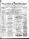 Star of Gwent Friday 07 March 1884 Page 1