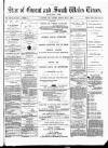 Star of Gwent Friday 08 May 1885 Page 1