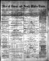 Star of Gwent Friday 18 June 1886 Page 1
