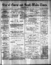 Star of Gwent Friday 09 April 1886 Page 1