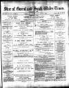 Star of Gwent Friday 11 March 1887 Page 1