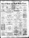 Star of Gwent Friday 20 May 1887 Page 1