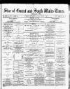 Star of Gwent Friday 03 February 1888 Page 1