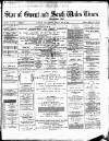 Star of Gwent Friday 25 May 1888 Page 1