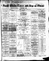 Star of Gwent Friday 12 October 1888 Page 1