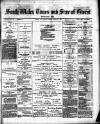 Star of Gwent Friday 21 March 1890 Page 1