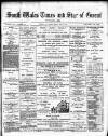 Star of Gwent Friday 06 June 1890 Page 1