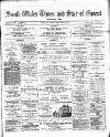 Star of Gwent Friday 25 July 1890 Page 1