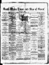 Star of Gwent Friday 06 March 1891 Page 1