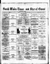 Star of Gwent Friday 22 May 1891 Page 1