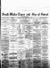 Star of Gwent Friday 08 January 1892 Page 1