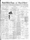 Star of Gwent Friday 10 February 1893 Page 1