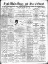 Star of Gwent Friday 17 March 1893 Page 1