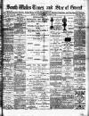 Star of Gwent Friday 10 November 1893 Page 1