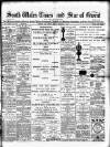 Star of Gwent Friday 01 December 1893 Page 1