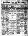 Star of Gwent Friday 19 January 1894 Page 1