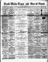 Star of Gwent Friday 26 January 1894 Page 1