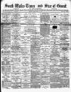 Star of Gwent Friday 27 April 1894 Page 1