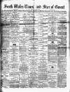 Star of Gwent Friday 11 May 1894 Page 1