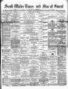 Star of Gwent Friday 18 May 1894 Page 1