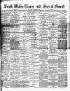 Star of Gwent Friday 25 May 1894 Page 1