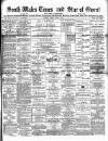 Star of Gwent Friday 22 June 1894 Page 1