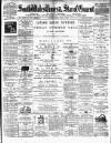 Star of Gwent Friday 12 July 1895 Page 1