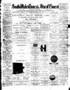 Star of Gwent Friday 10 January 1896 Page 1