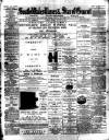 Star of Gwent Friday 17 January 1896 Page 1