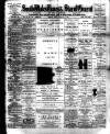 Star of Gwent Friday 07 February 1896 Page 1