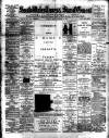 Star of Gwent Friday 14 February 1896 Page 1