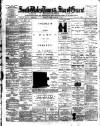 Star of Gwent Friday 21 February 1896 Page 1