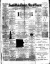 Star of Gwent Friday 17 April 1896 Page 1