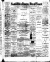 Star of Gwent Friday 15 May 1896 Page 1
