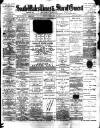 Star of Gwent Friday 22 May 1896 Page 1
