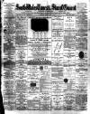 Star of Gwent Friday 05 June 1896 Page 1